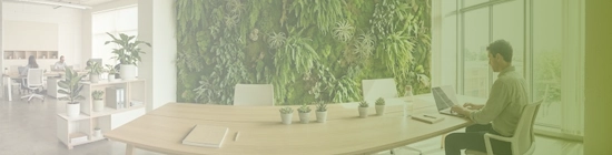 สำนักงานสีเขียว